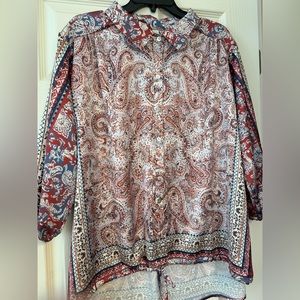 Blouse, from Cato